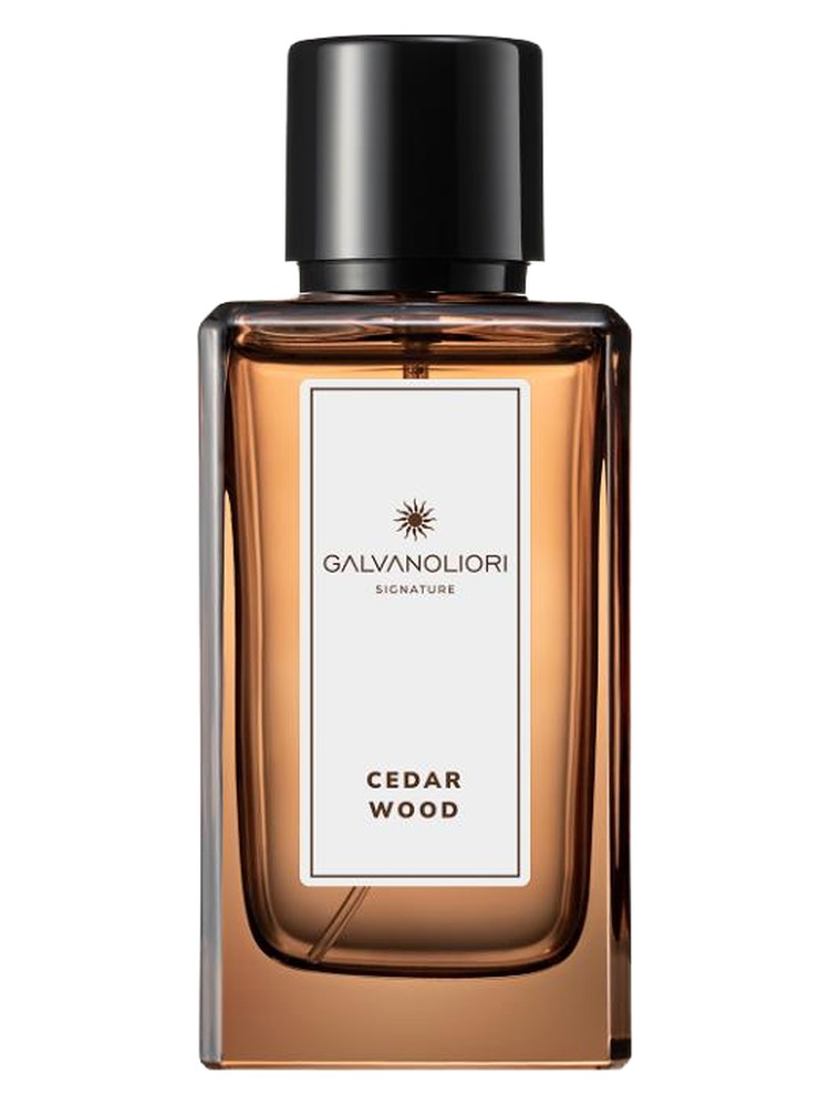 Galvanoliori Cedar Wood