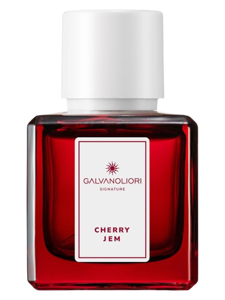 Galvanoliori Cherry Jem