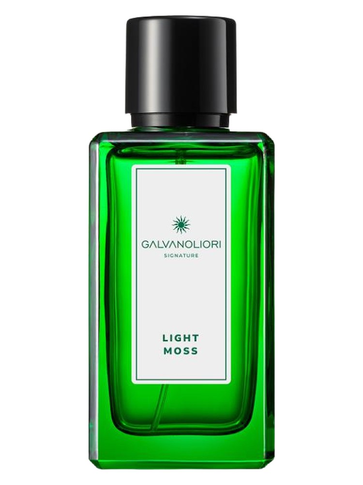 Galvanoliori Light Moss