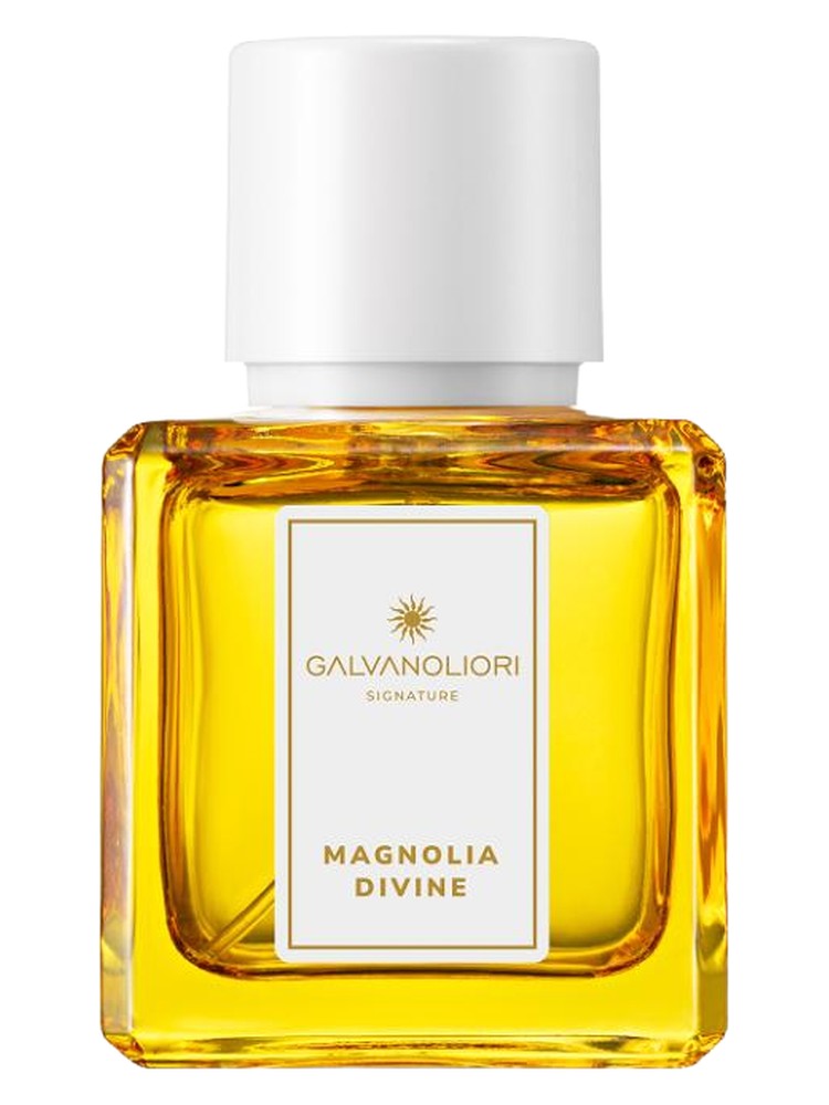 Galvanoliori Magnolia Divine