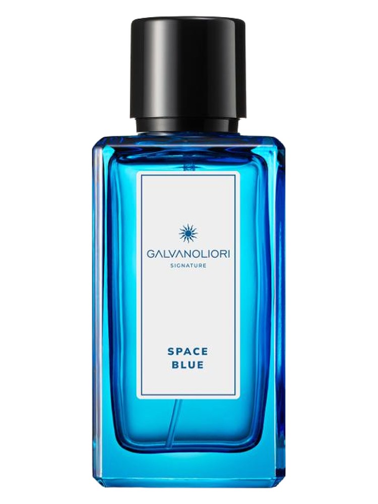 Galvanoliori Space Blue