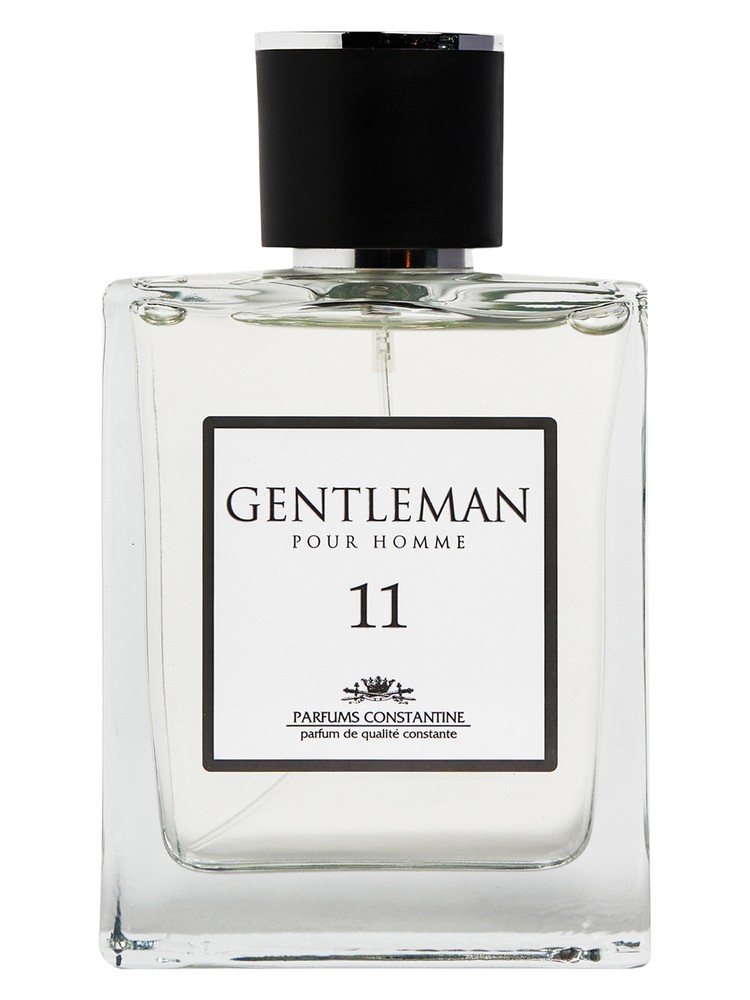 Gentleman N. 11