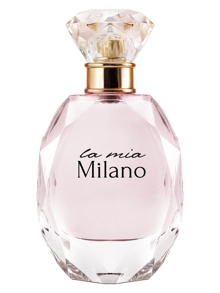 La Mia Milano