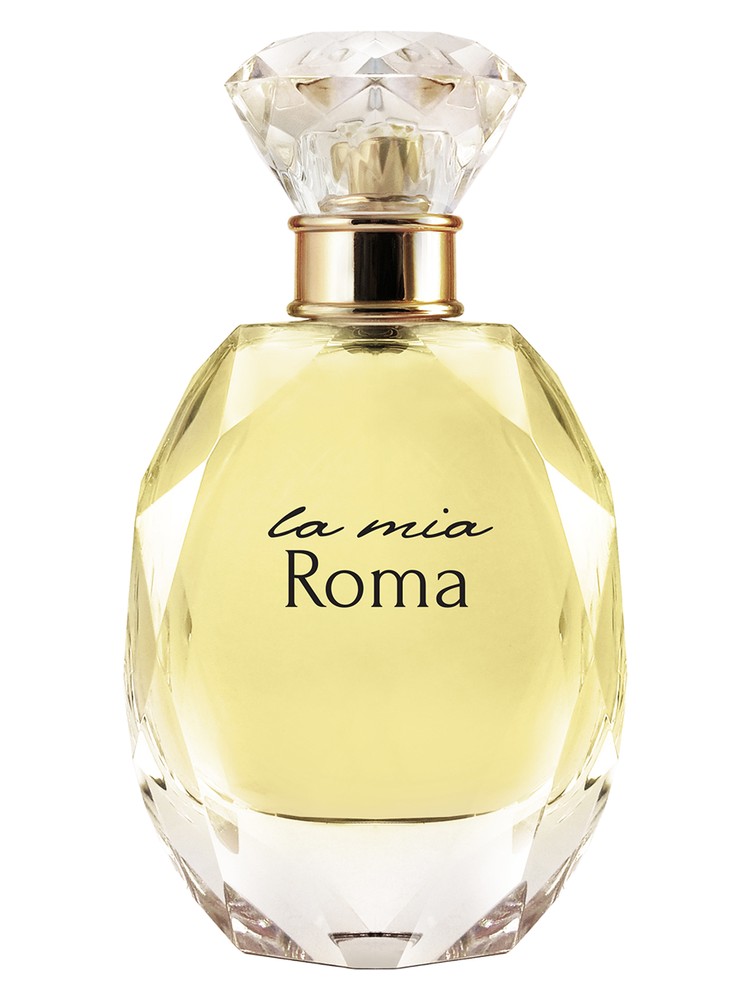 La Mia Roma