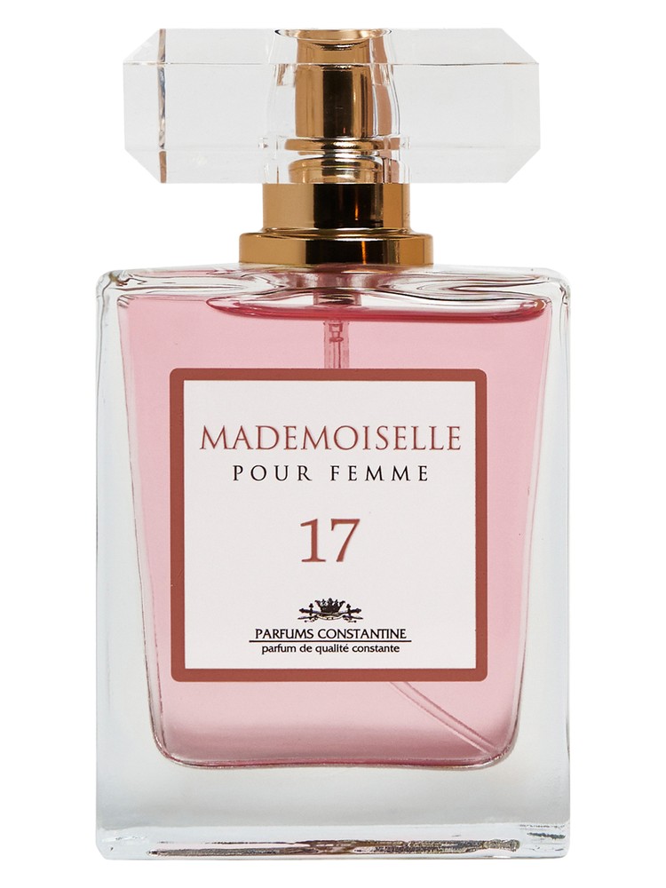 Mademoiselle N. 17