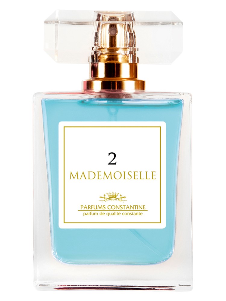Mademoiselle No. 2