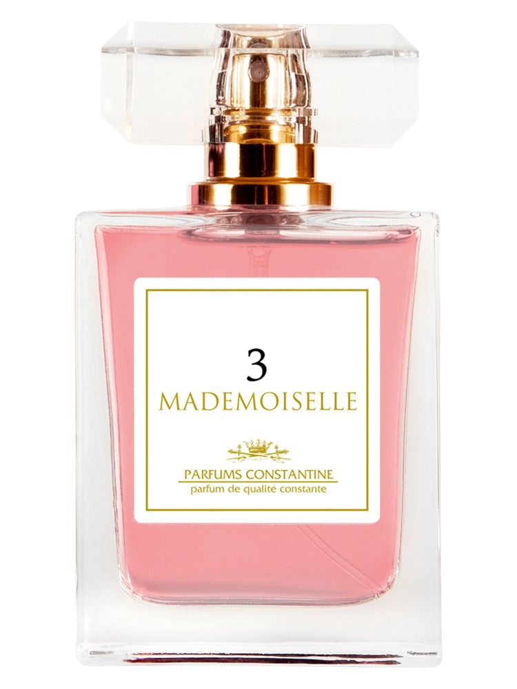 Mademoiselle No. 3
