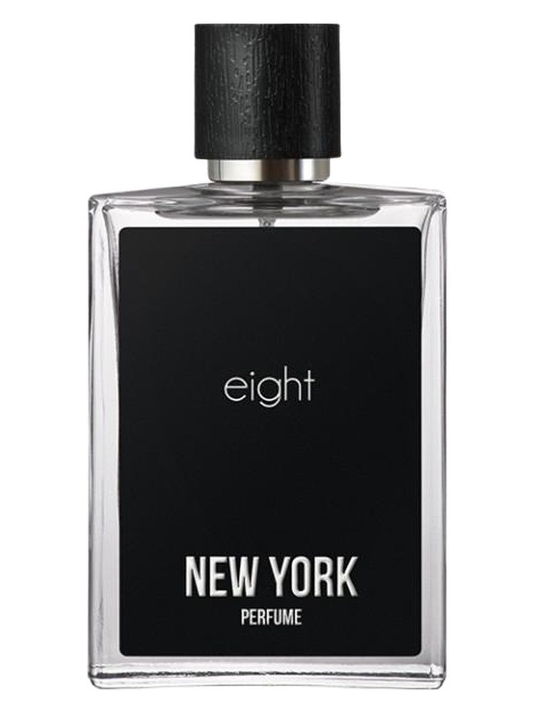 New York Perfume Eight