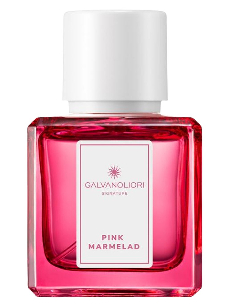 Pink Marmelad
