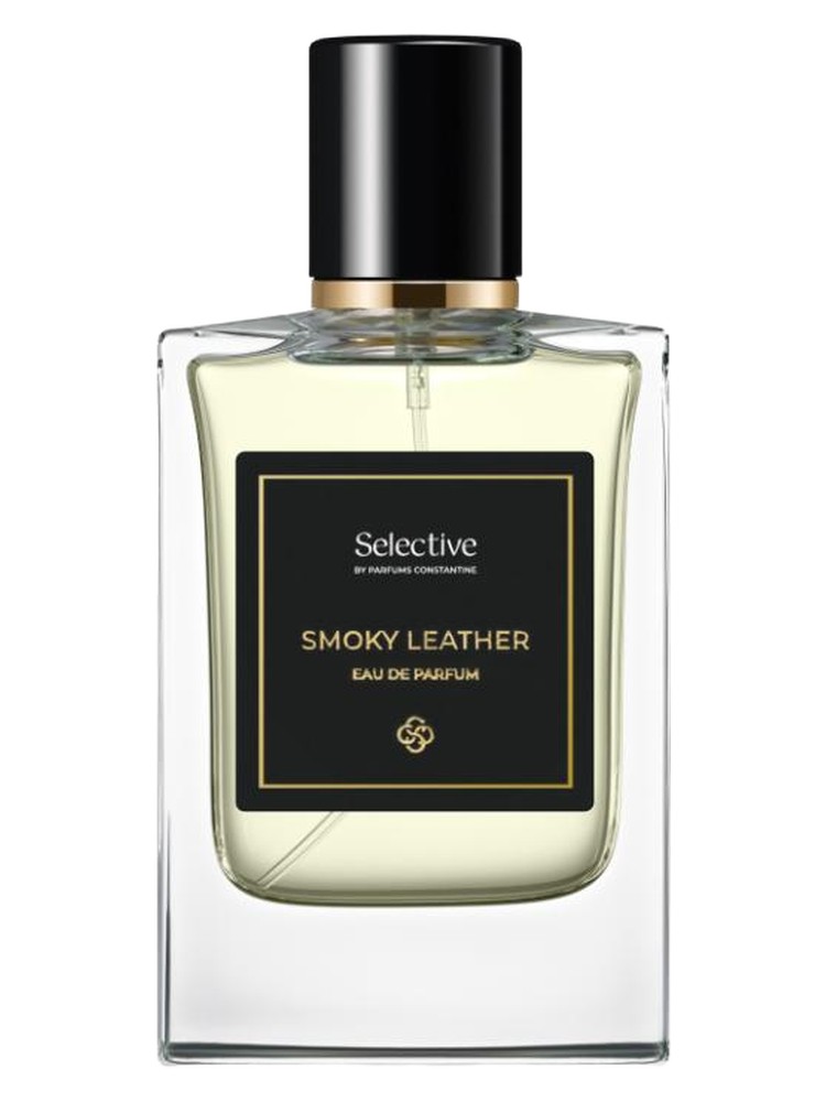 Smoky Leather