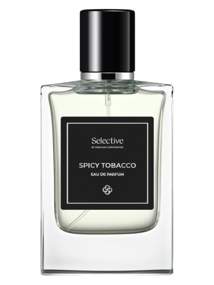 Spicy Tobacco
