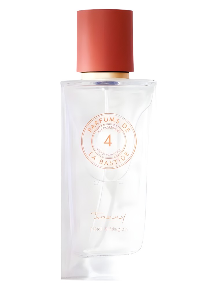Fanny Neroli & Petit Grain