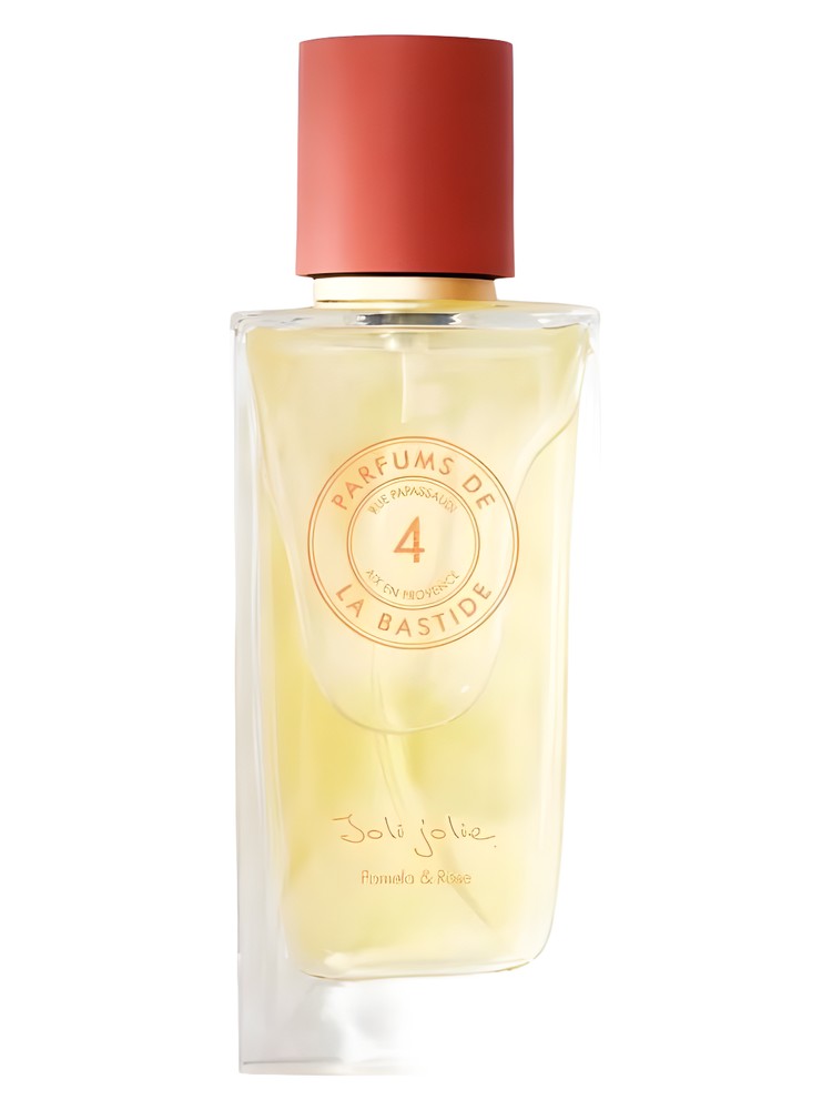 Joli Jolie Pomelo & Rose