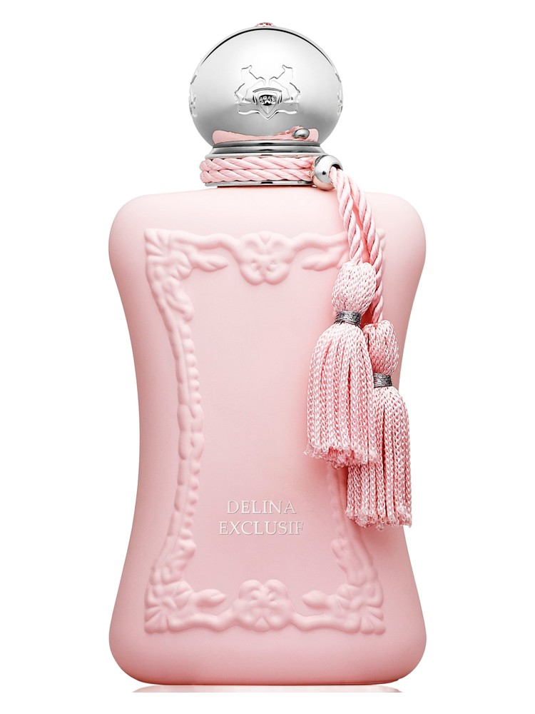 Delina Exclusif