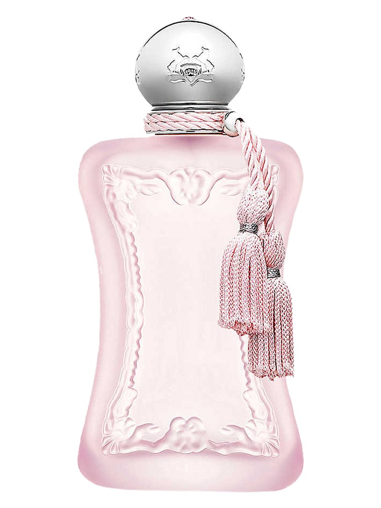 Delina La Rosée
