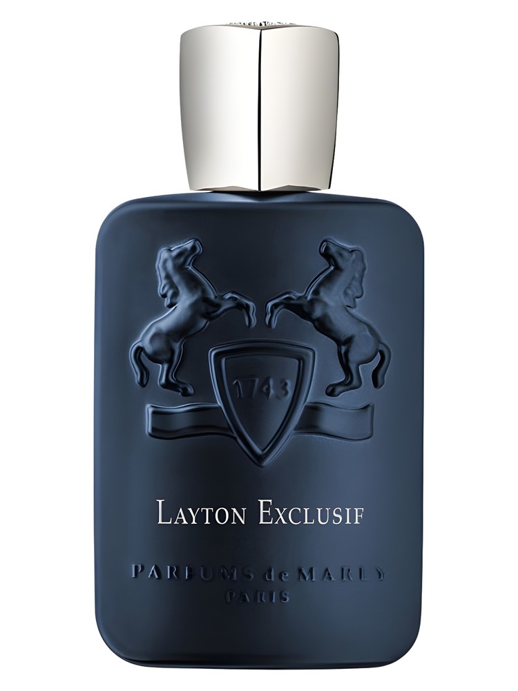 Layton Exclusif