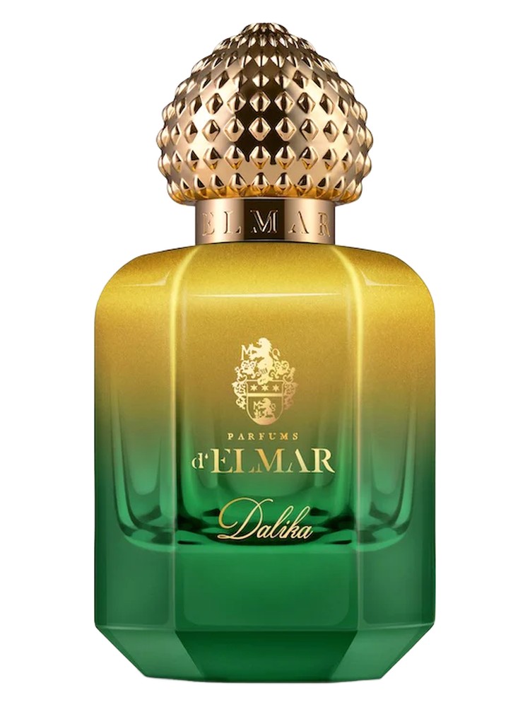 Dalika