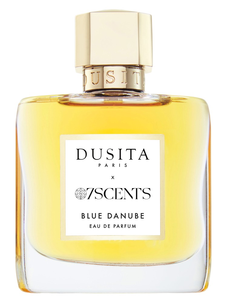 Blue Danube x 7 Scents