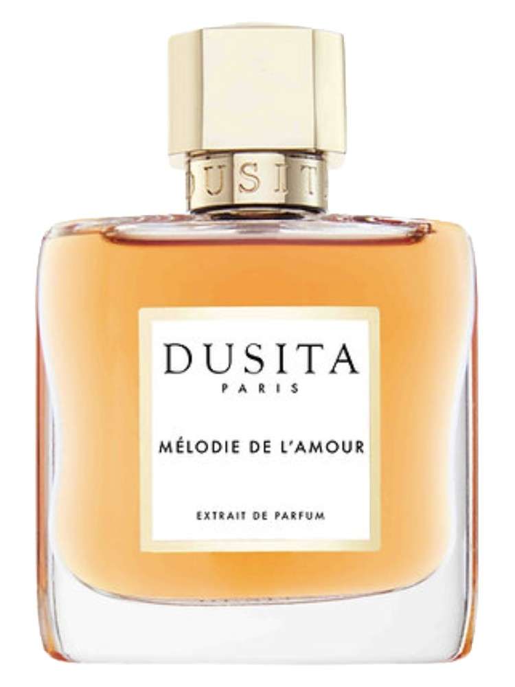 Melodie de L'Amour