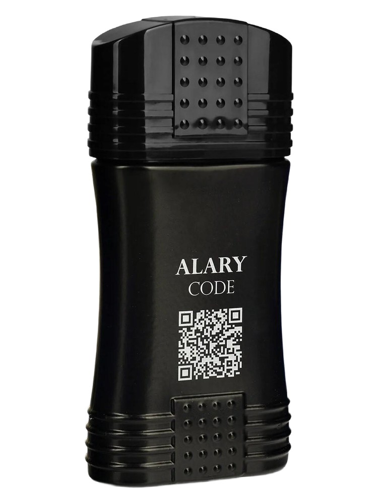 ALARY CODE