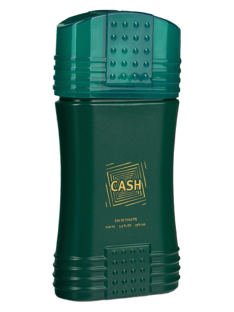 CASH