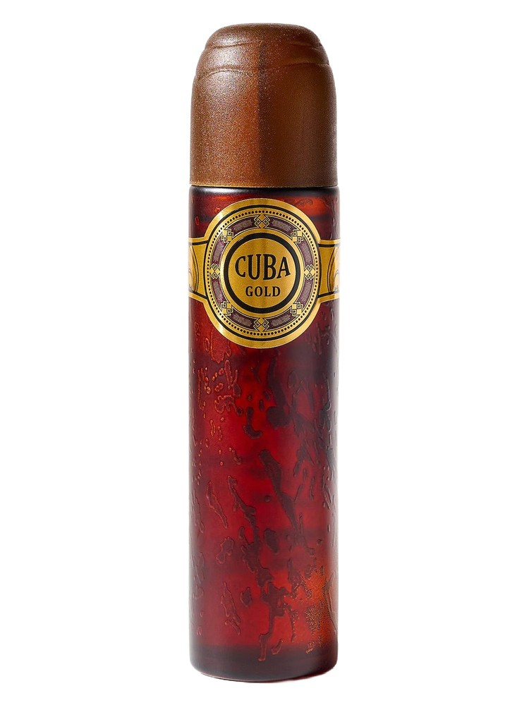 Cuba Gold