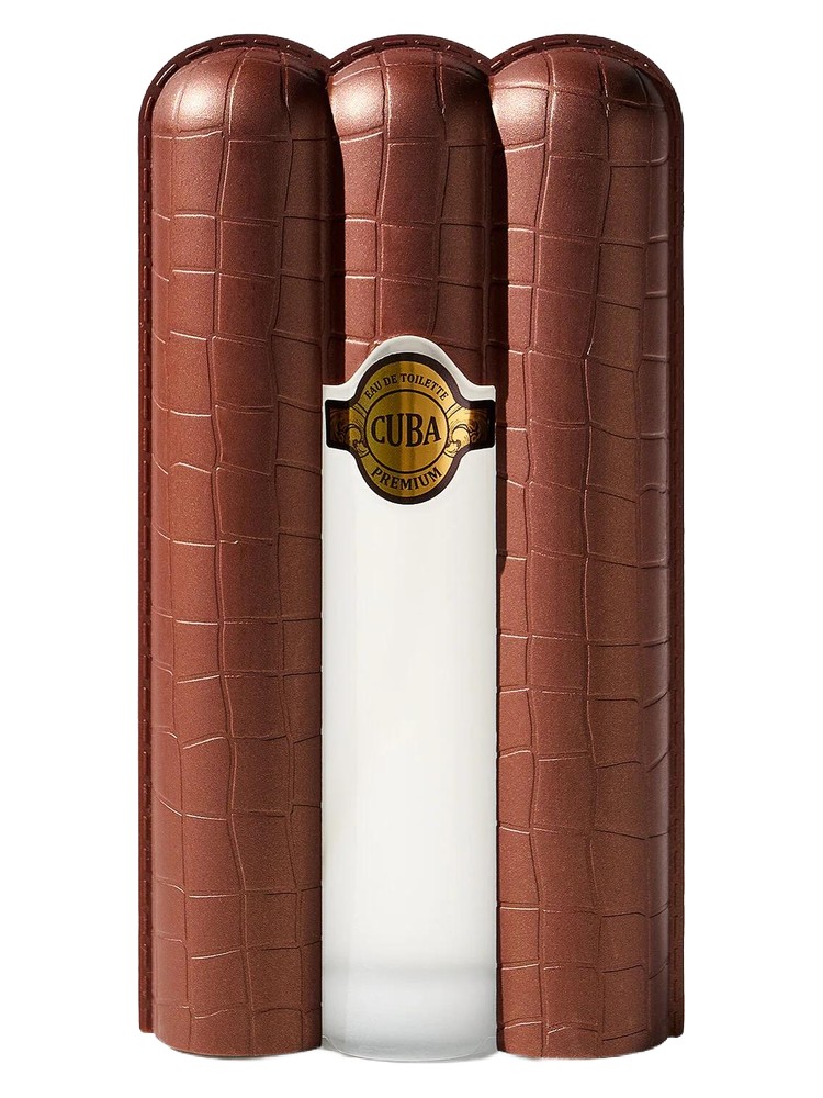 Cuba Premium