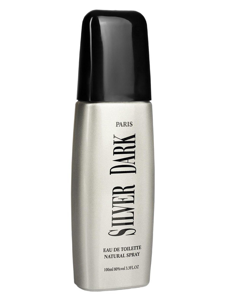 Dark Silver