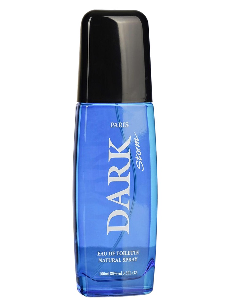 Dark Storm