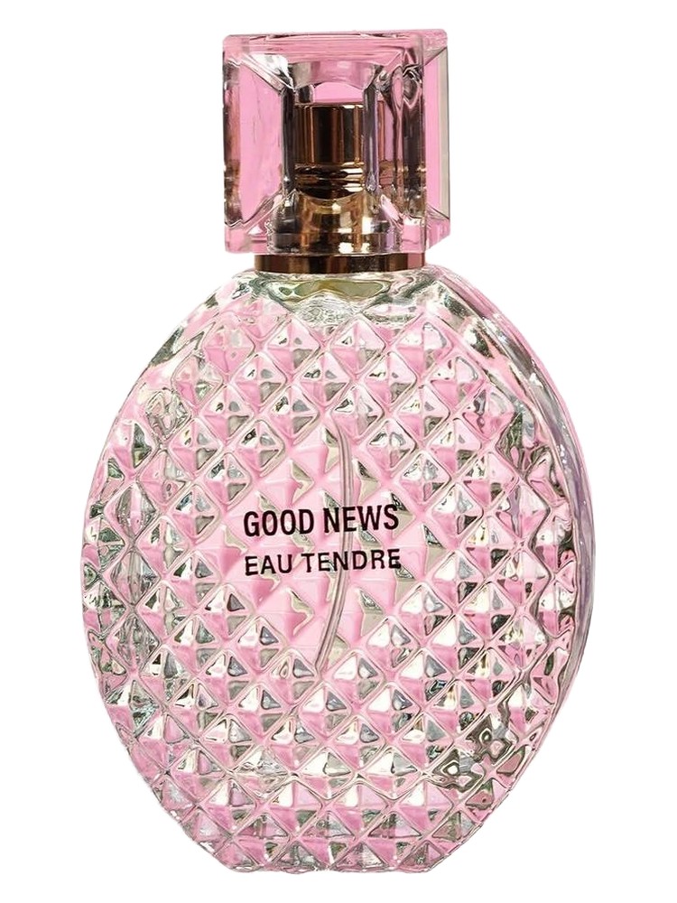 GOOD NEWS EAU TENDRE