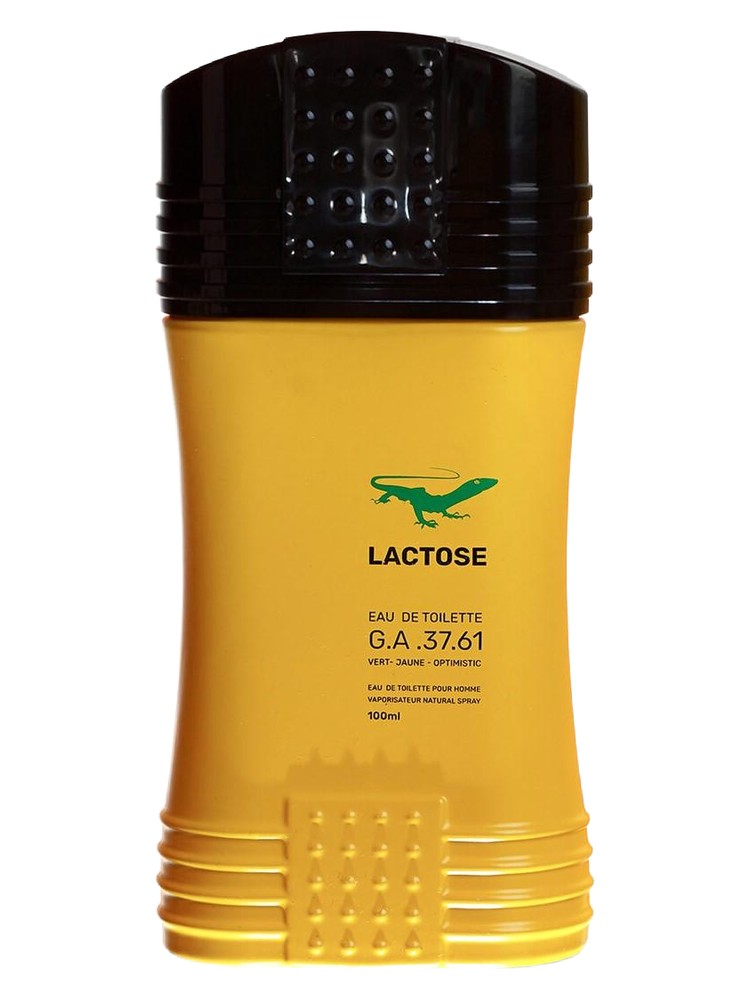 Lactose