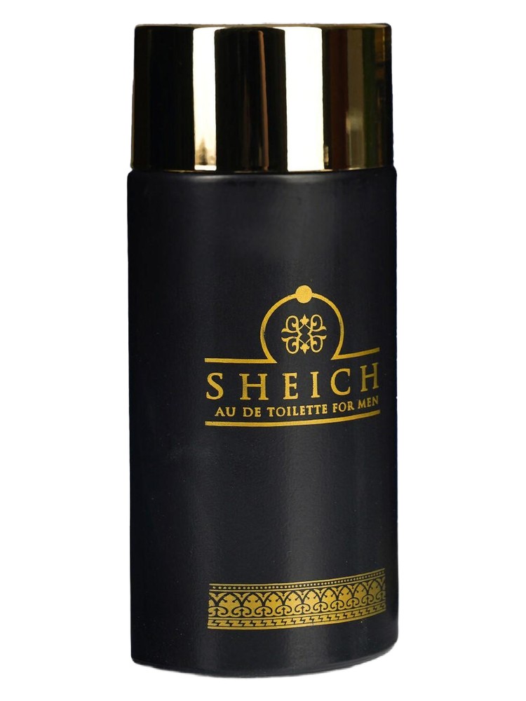 SHEICH