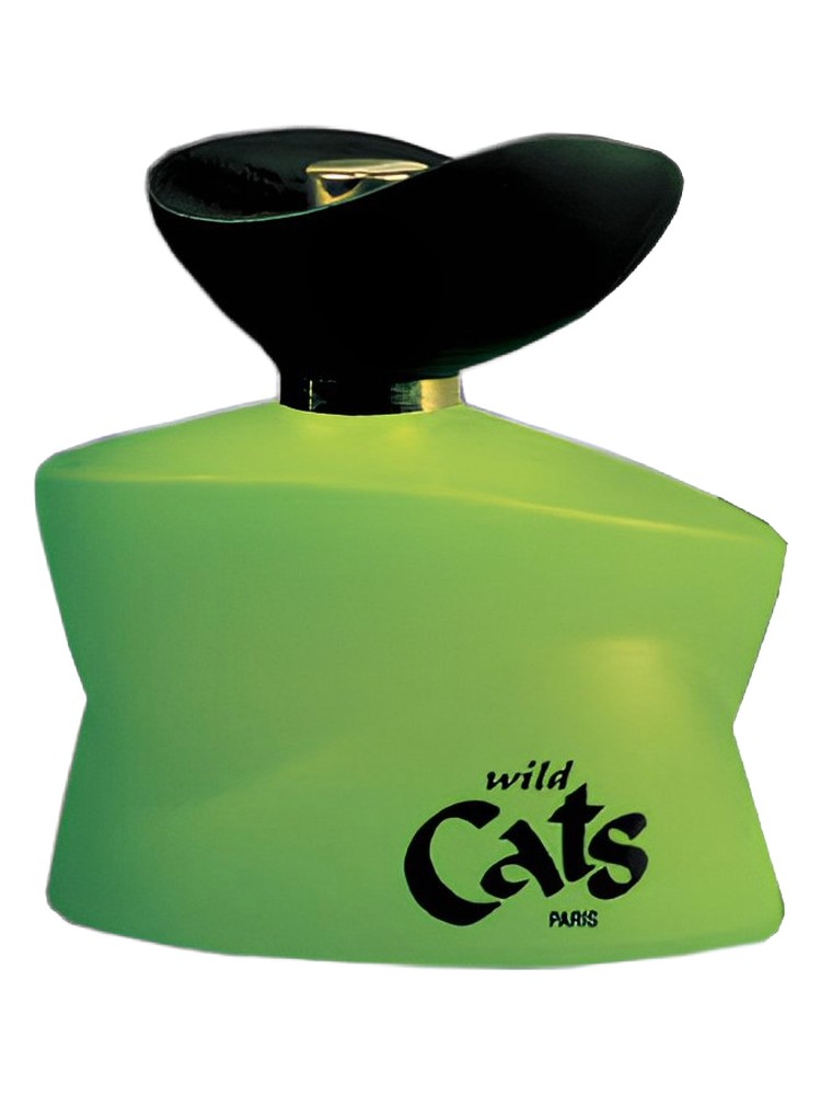 Wild Cats