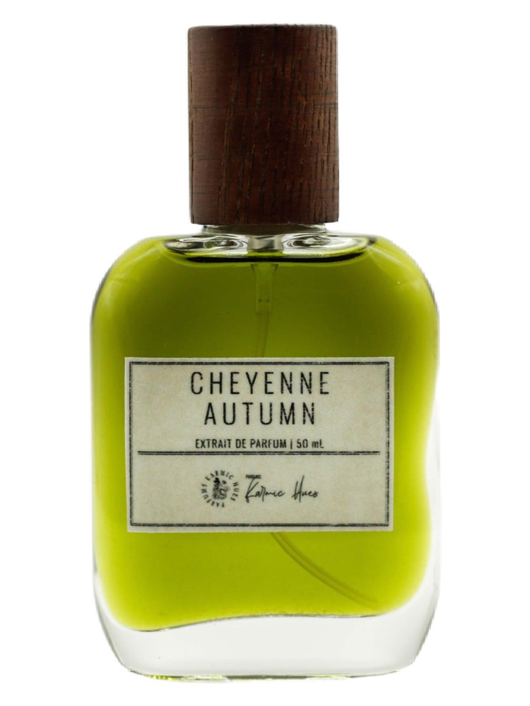 Cheyenne Autumn