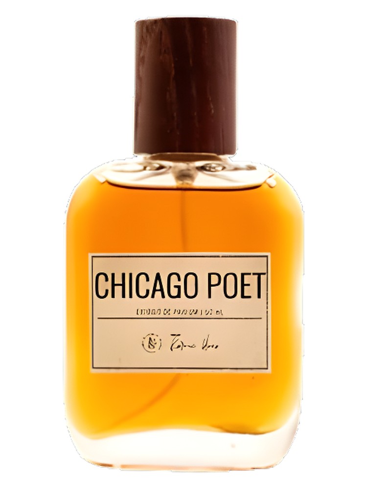 Chicago Poet