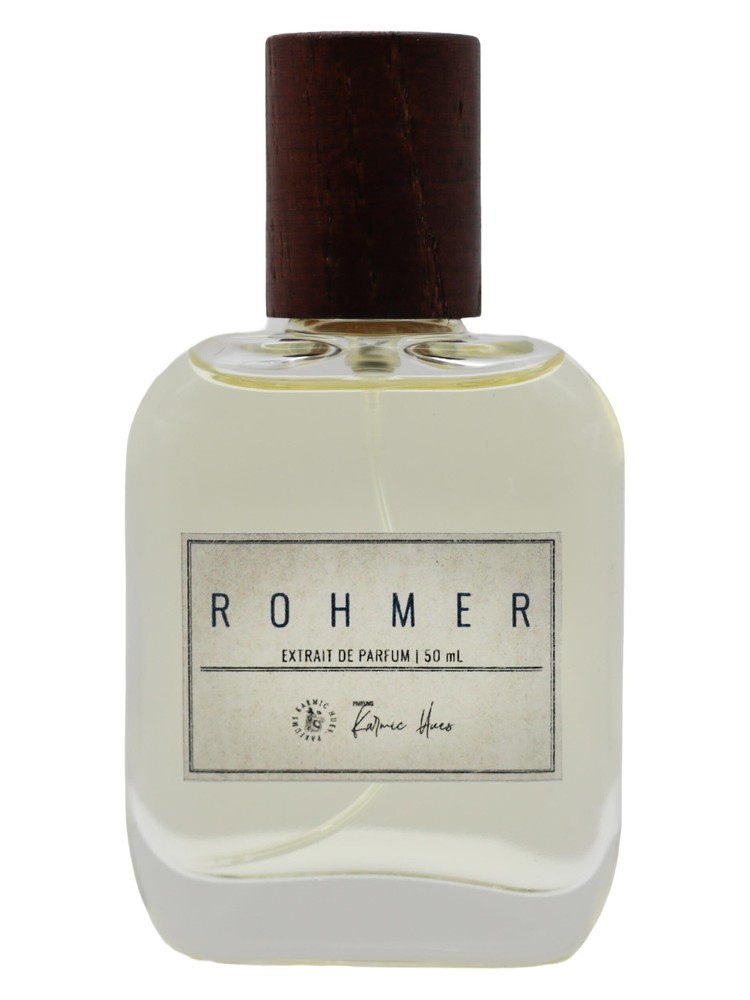 Rohmer