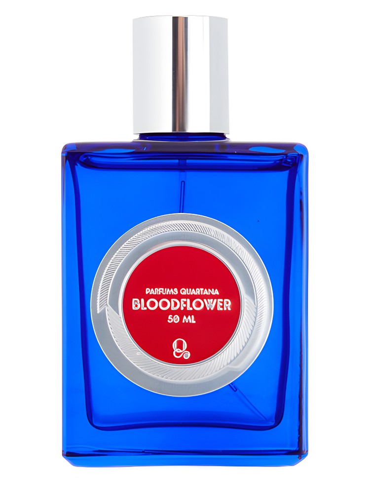 Bloodflower