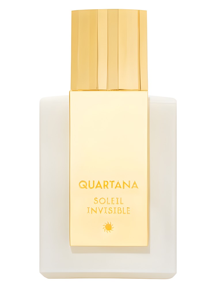 Soleil Invisible