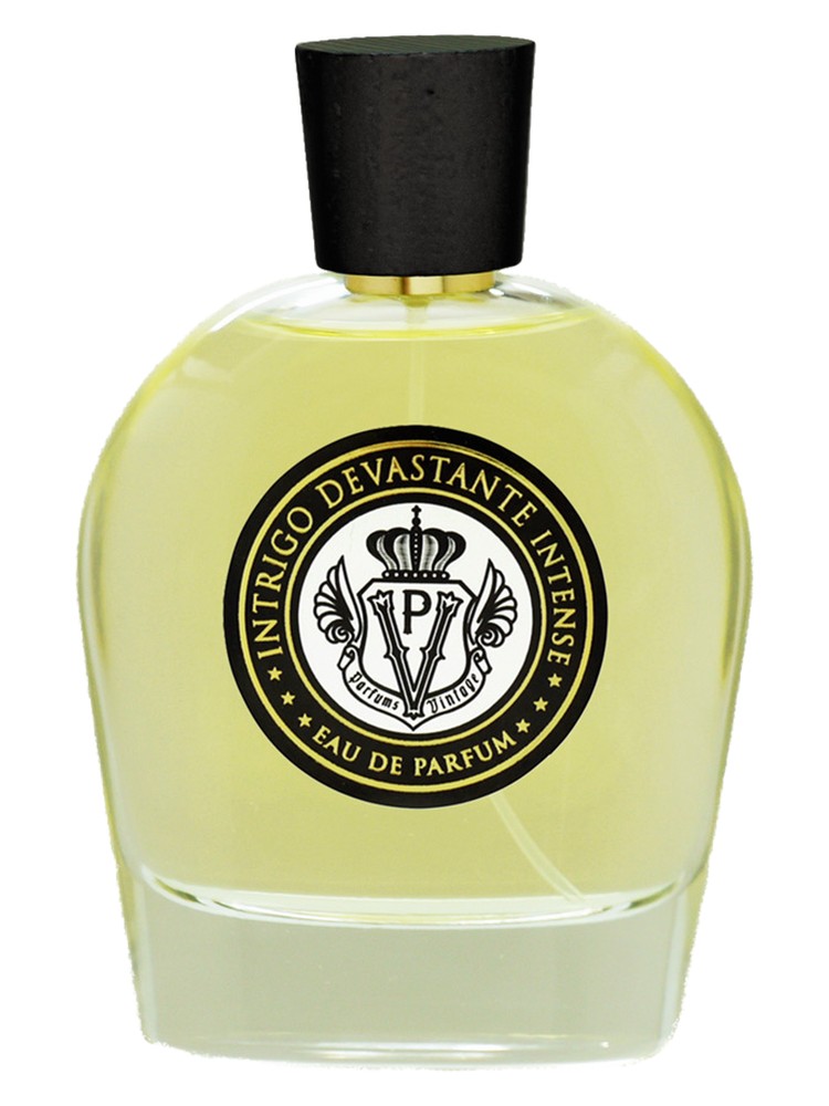 Intrigo Devastante Intense