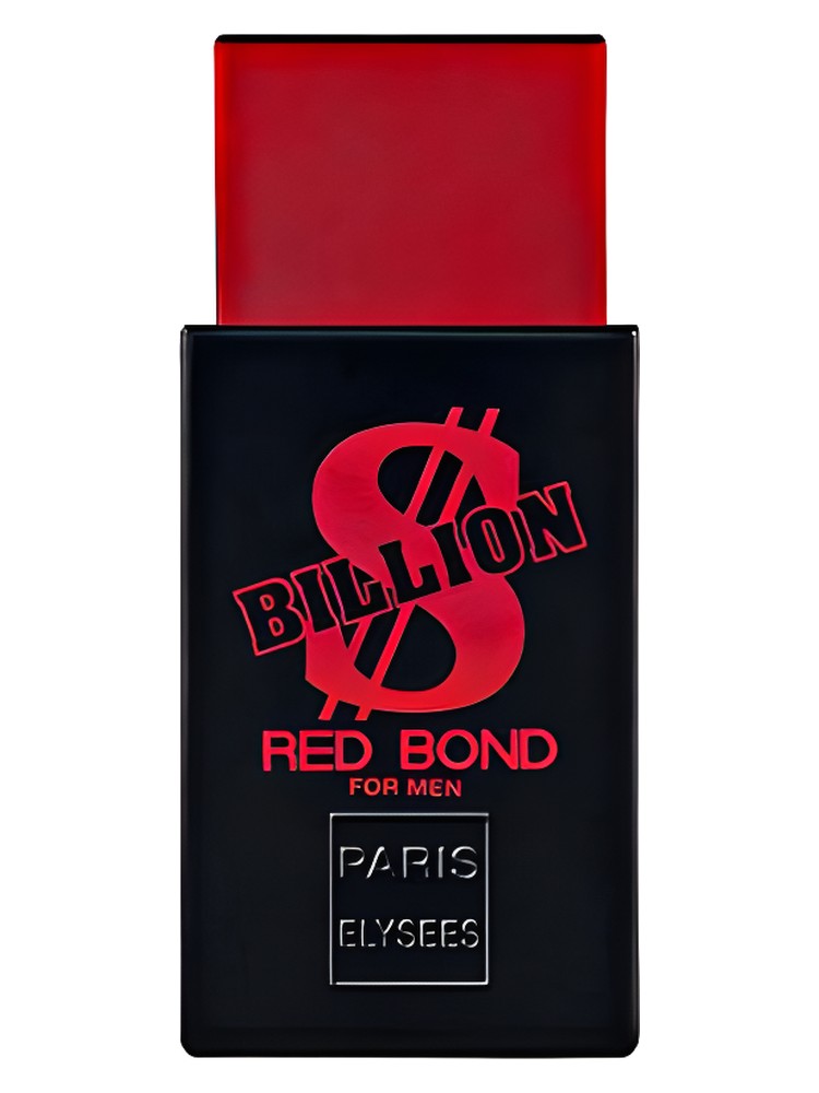 Billion Dollar Red Bond