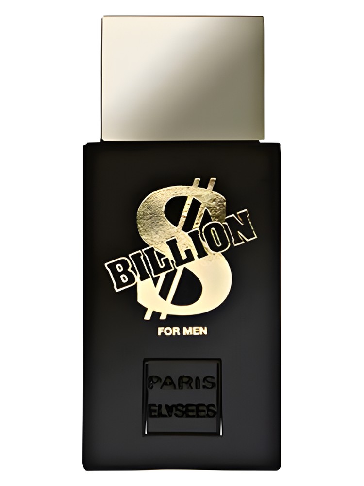 Billion Dollar