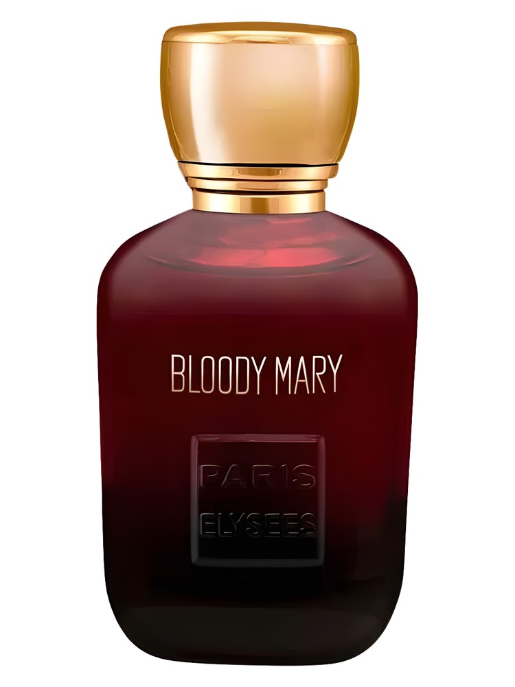 Bloody Mary