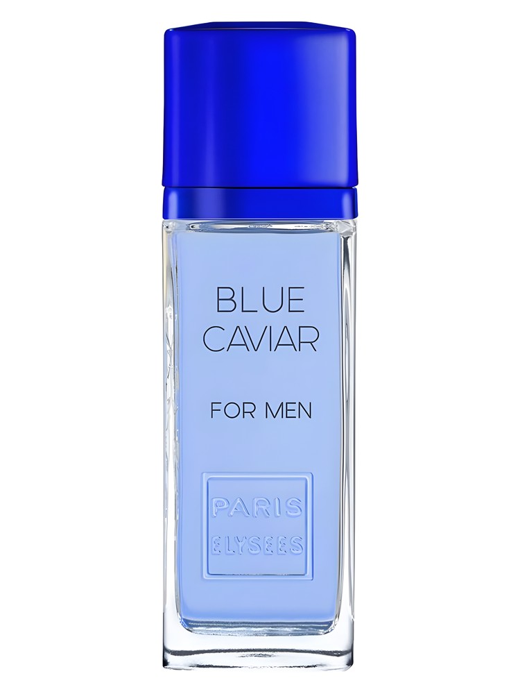 Blue Caviar For Men