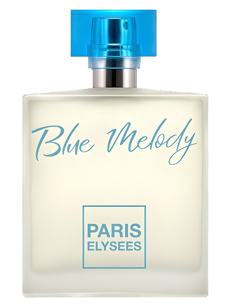 Blue Melody