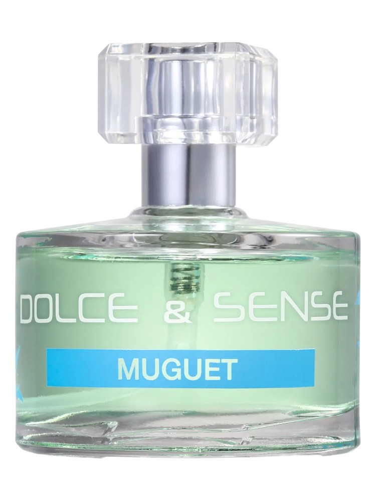 Dolce & Sense Muguet