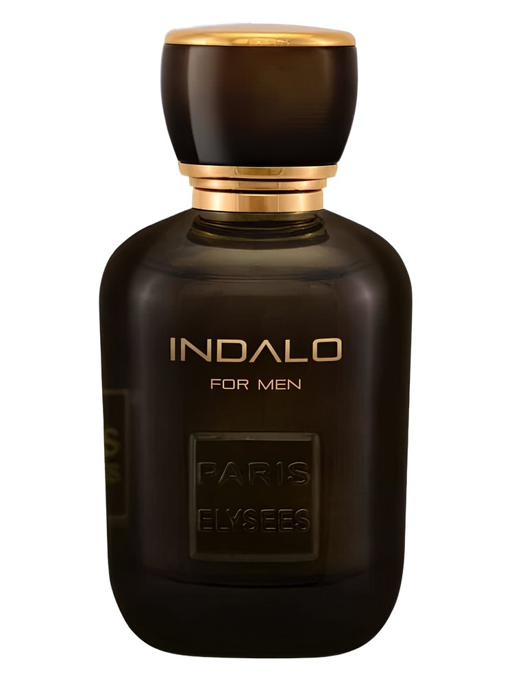 Indalo