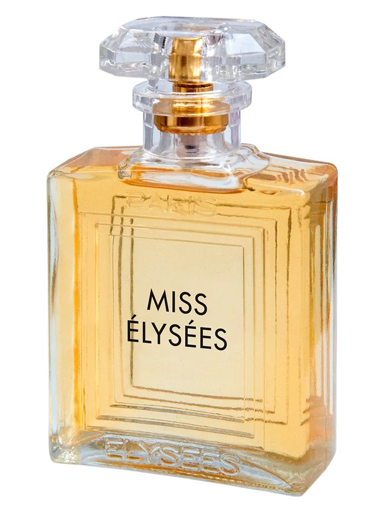 Miss Elysées
