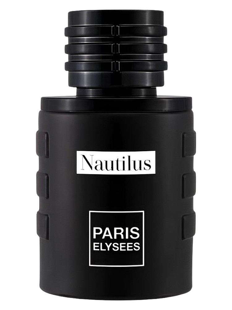 Nautilus