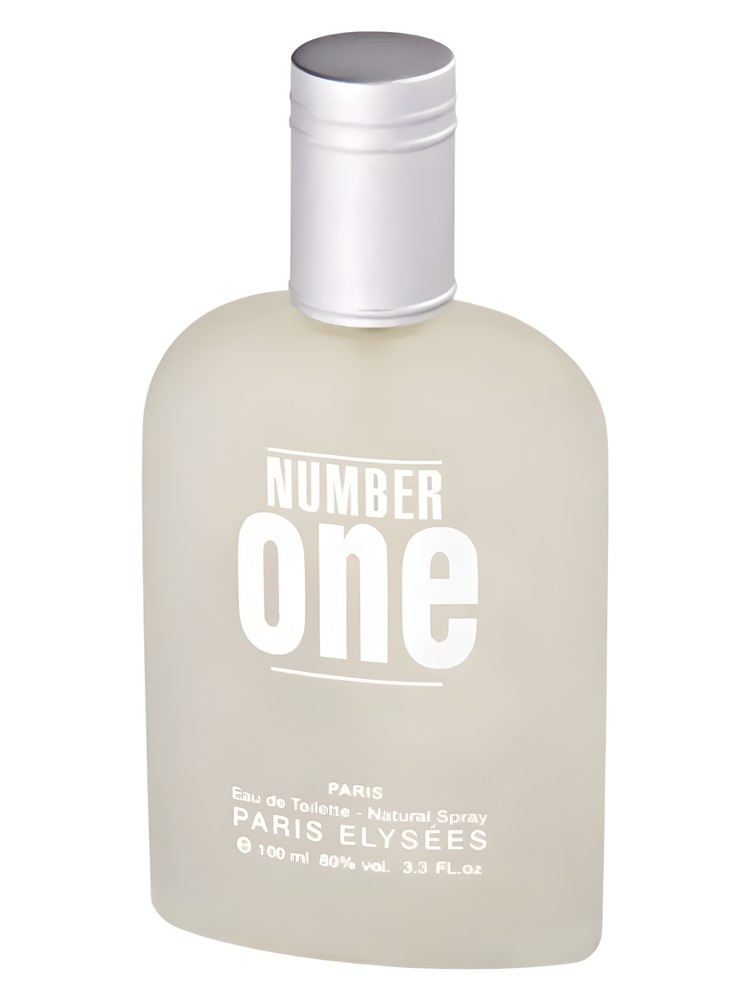 Number One