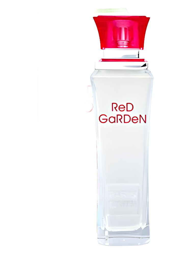 Red Garden
